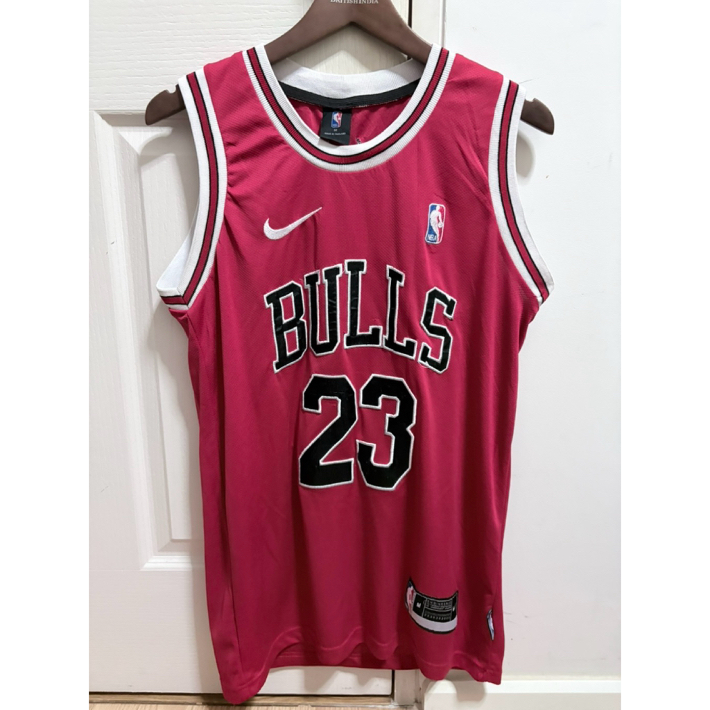 เสื้อกีฬาบาสเกตบอล NBA
