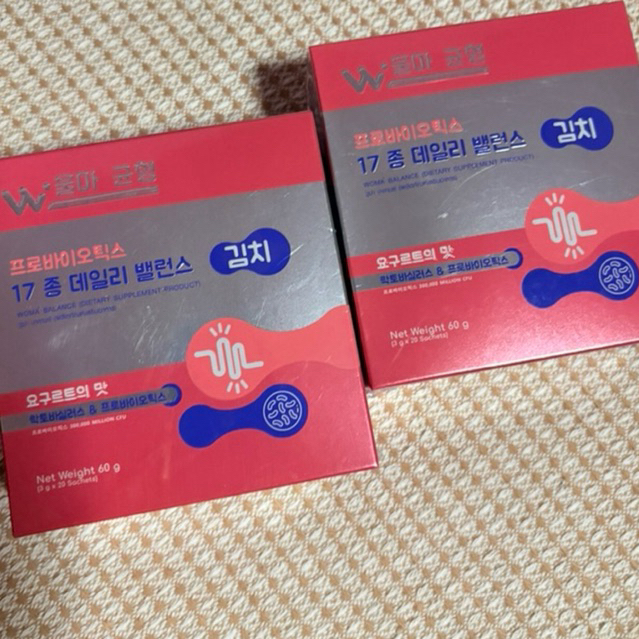 แบ่งกันทาน Woma' Balance ผลิตภัณฑ์เสริมอาหาร วูม่าบาลานซ์ โพรไบโอติก ของแท้