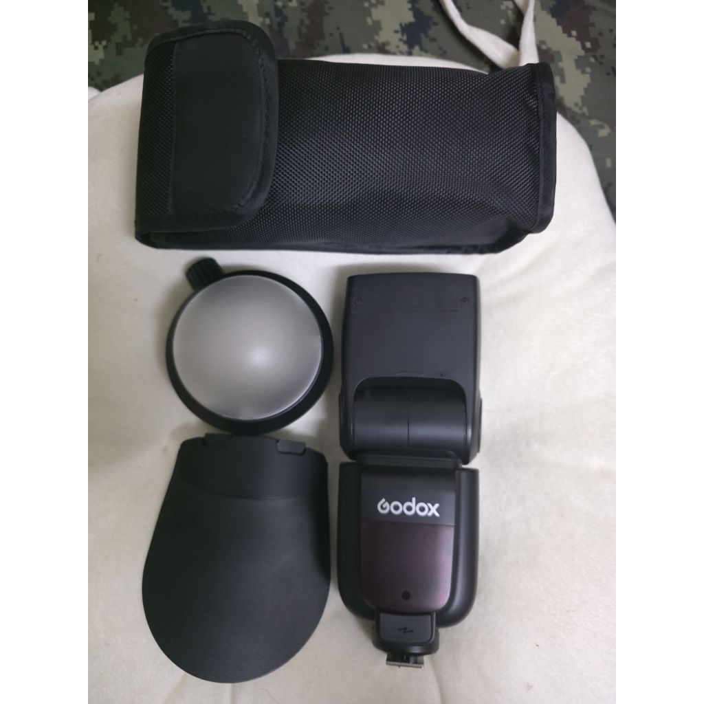 Godox Flash TT685 ii