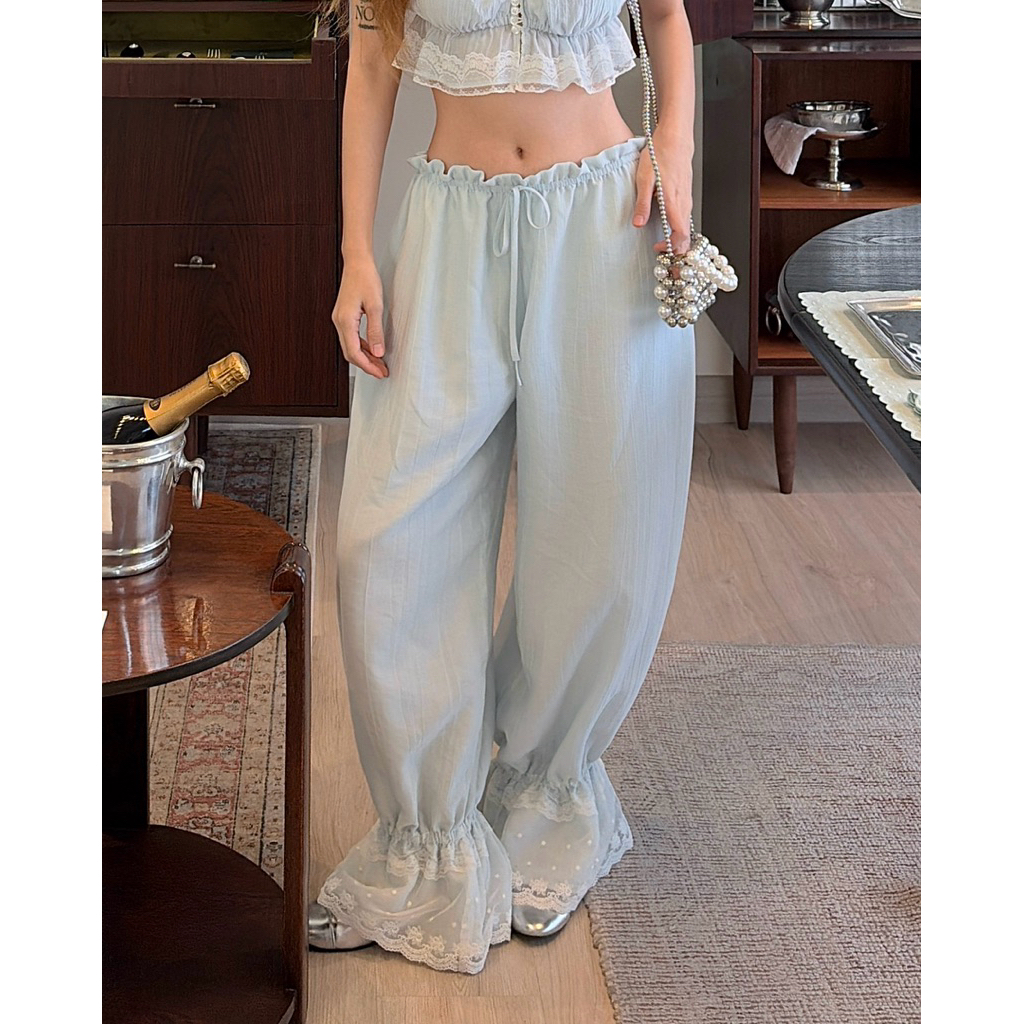 romantist - Adeline Pants