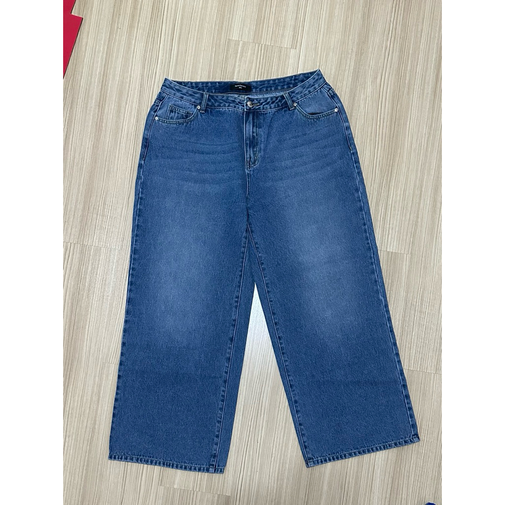 68316 Bearbeary Jeans - size 4XL