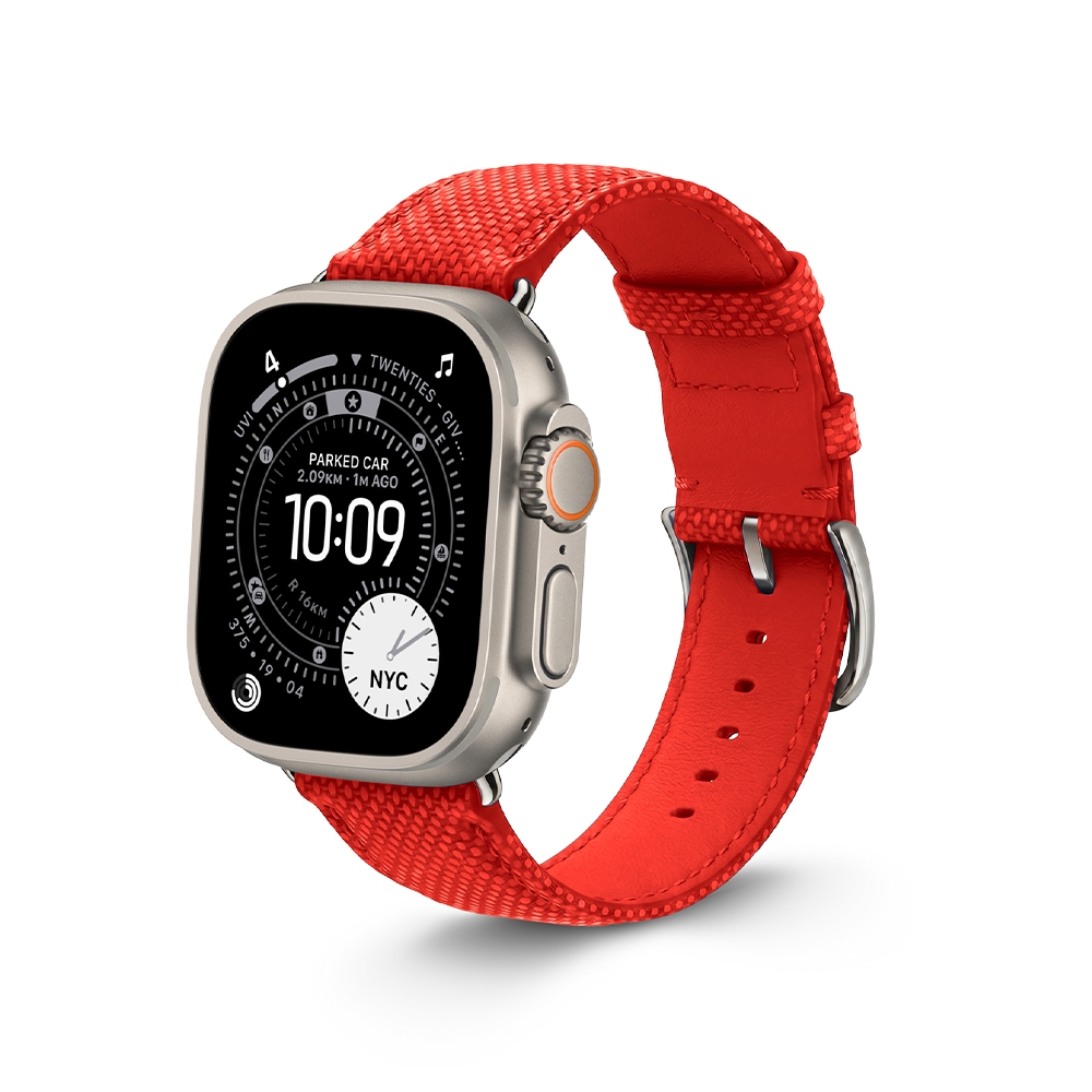 Golden Concept สายนาฬิกา Apple Watch 40/41/42mm รูปที่ 2