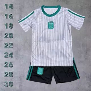 ชุดฟุดบอล2025-2026 (เสื้อ+กางเกง) ชุดเด็กและผู้ใหญ่มีครบไซส์พร้มส่งในไทยจัดส่งไว1-3วันได้ของ ชุดกีฬาทีมนอกแบบใหม่ๆล่าสุด