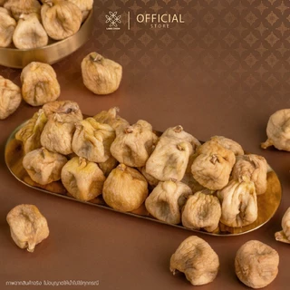 ฟิกตุรกี ตัดจากต้น ขนาด 500g [LANA CHOM]
