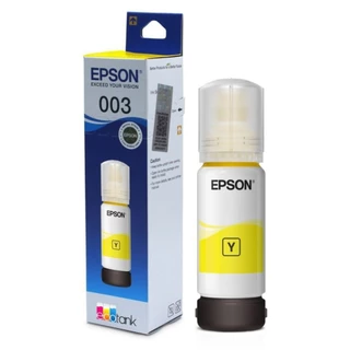 หมึก Epson 003 แท้100% L3110 / L3150 / L5190/L3210/L3216/L3250/L3256/L5290/L5296