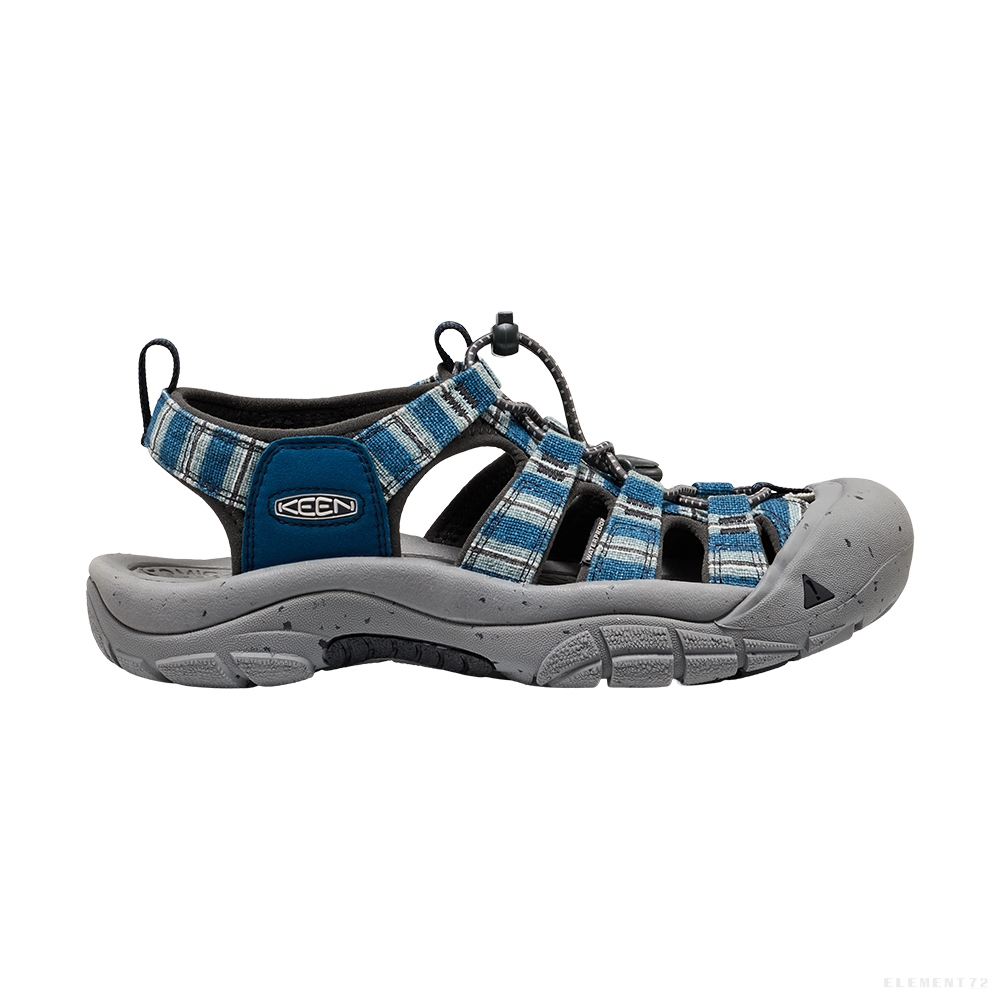 Keen รองเท้าผู้หญิง รุ่น Women's NEWPORT H2 (NEW WAVE OF ADVENTURE) KEEN x YESEYESEE