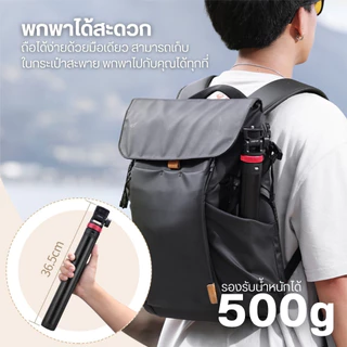 Ulanzi MT79 Light Stand ขาตั้งไฟสตูดิโอ ขาตั้งกล้อง แบบพกพา ปรับระดับได้ สำหรับ L023 L024