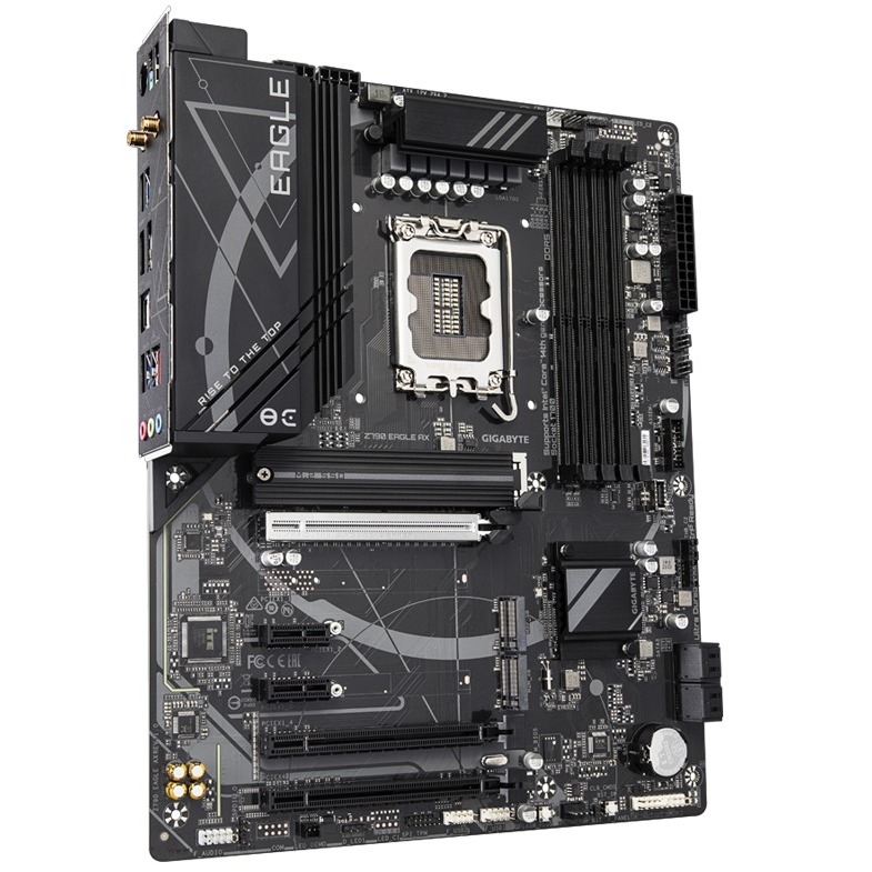 (MAINBOARD) GIGABYTE Z790 EAGLE 1700 DDR5