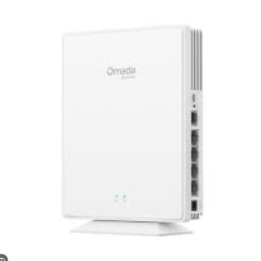 EAP603GP-Desktop Omada AX1800 Wi-Fi 6 Desktop GPON Access Point3