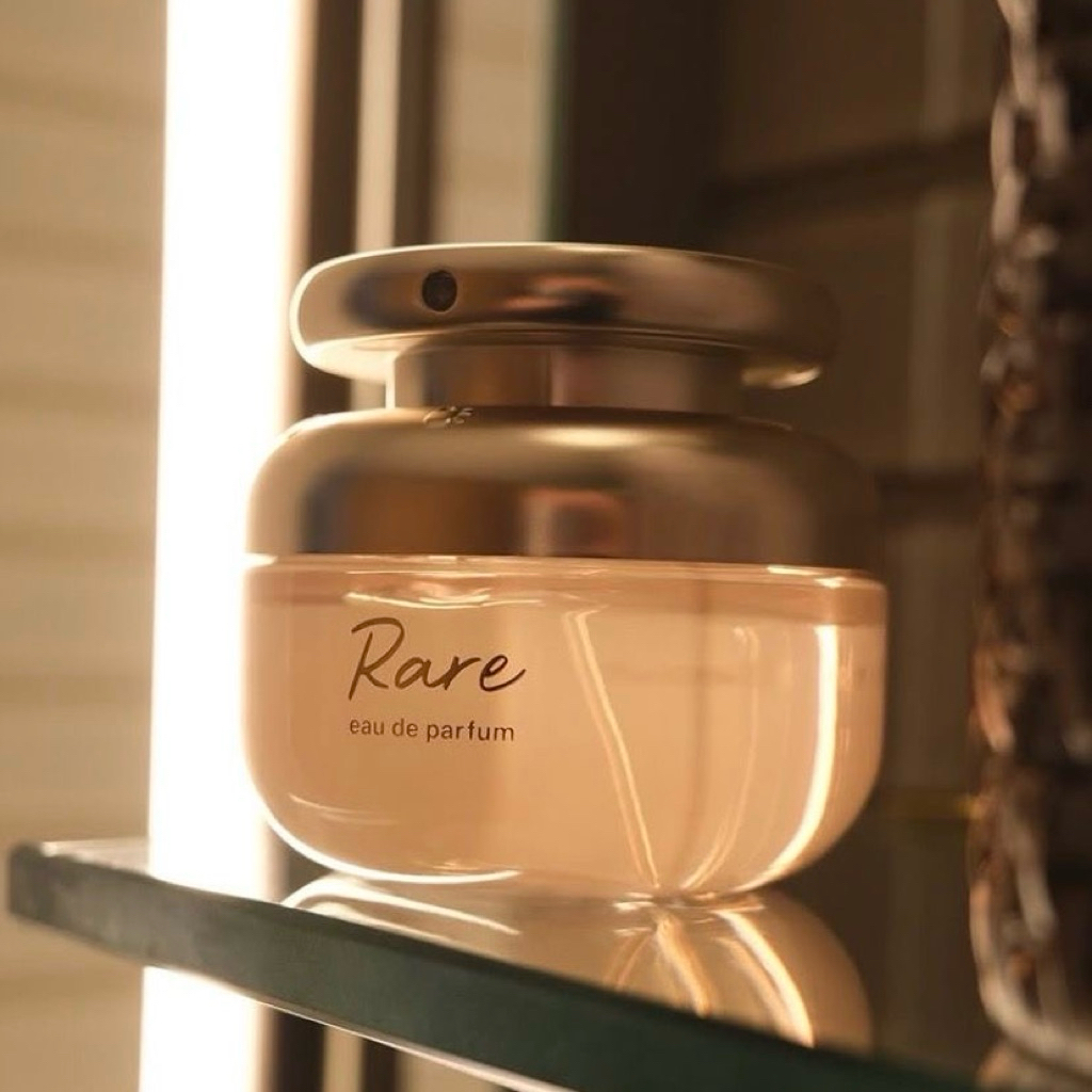 Rare beauty eau de parfum