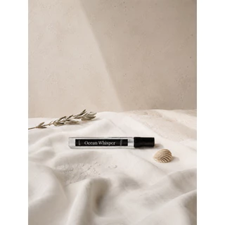 น้ำหอม Niran กลิ่น OCEAN WHISPER ขนาด 10ml และ 55 ml (นิรันดร์)*ฟิลลมโชยริมหาดบางแสน
