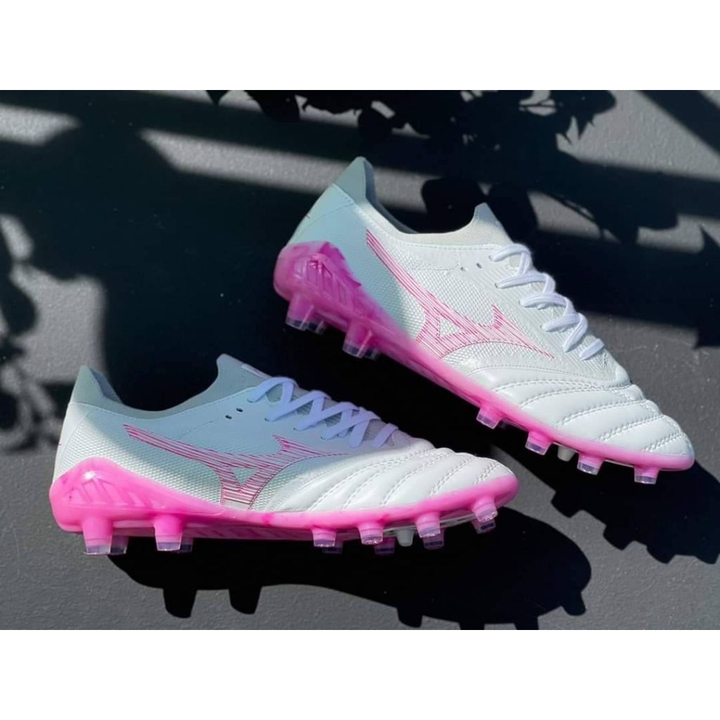รองเท้าสตั๊ด mizuno งาน mac in japan beta 3