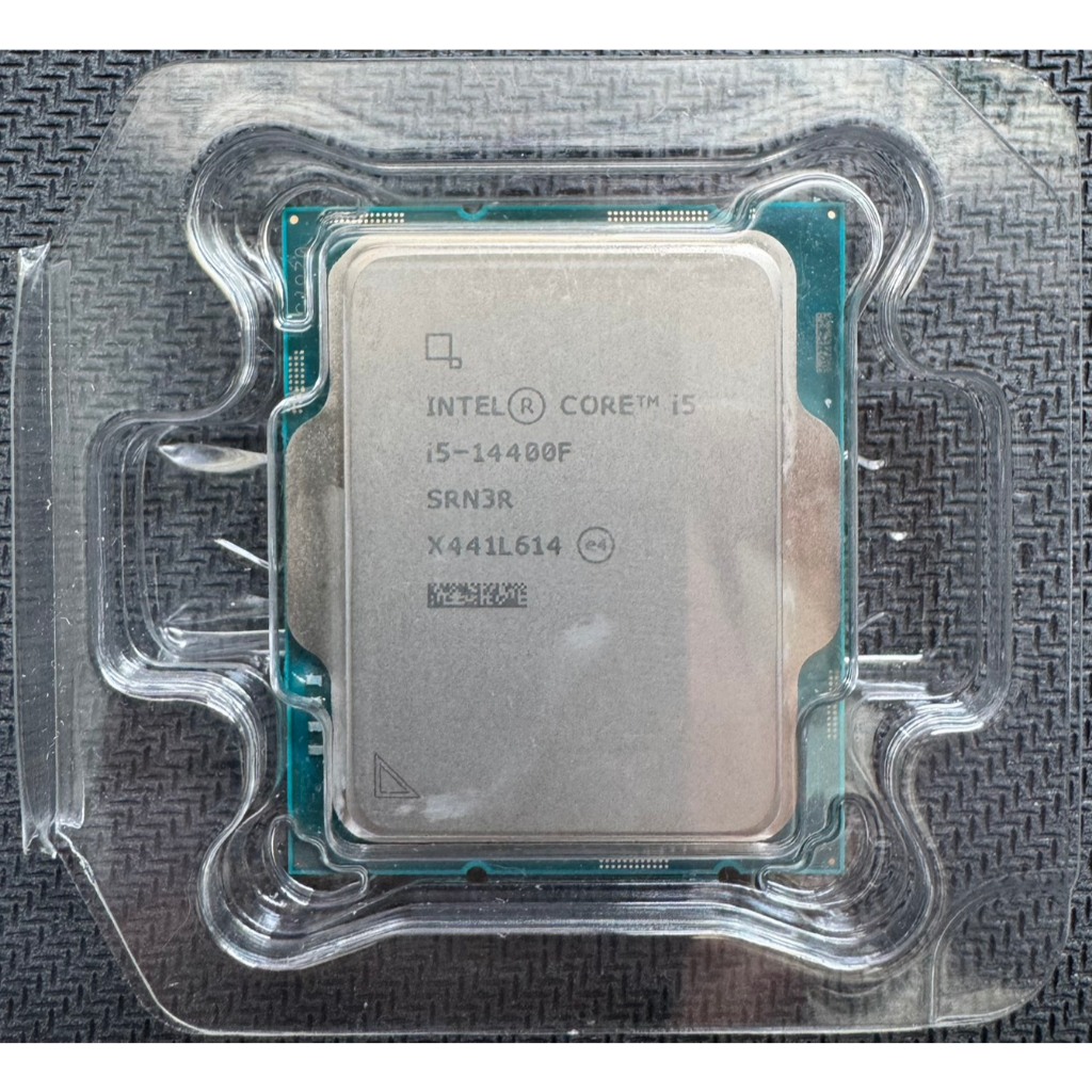INTEL CORE I5-14400F (มือสองไม่มีกล่อง)