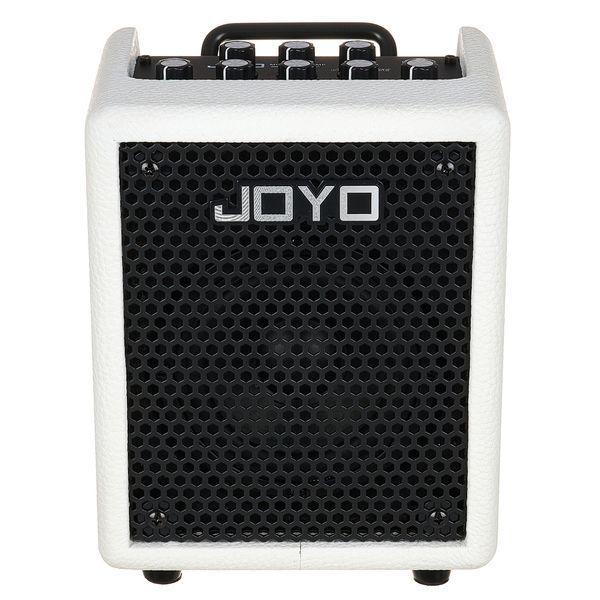 JOYO BA-30BassApm แอมป์กีต้าร์เบส พกพา ปรับ EQ ปรับเสียงเบส Compressor