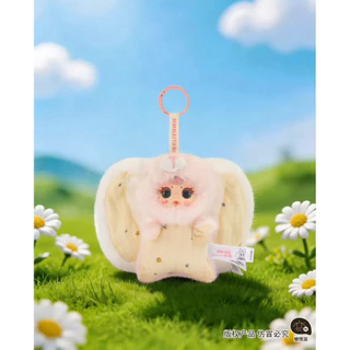 MM Cute pet bean(ยกbox 6 จุ่มพร้อมส่งในไทย)💥ใช้โค๊ดแฟชั่นลด20-30%💥กล่องสุ่มพวงกุญแจแฟชั่น