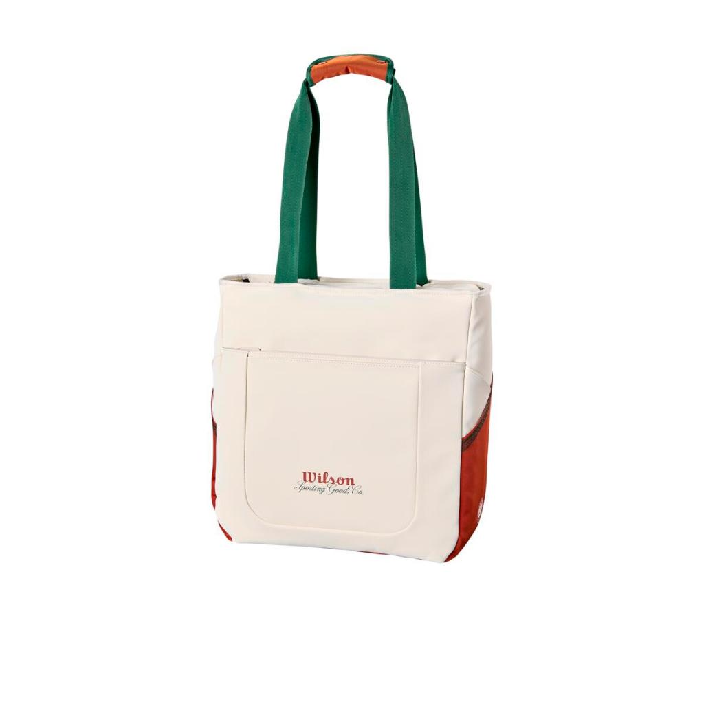 Wilson Roland Garros 2026 Tennis Tote WR8054401001 Official Store