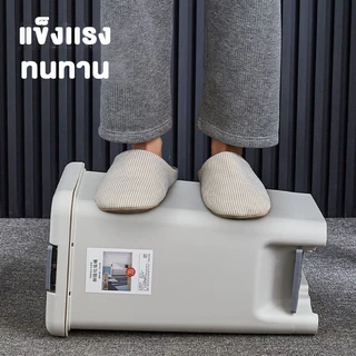 【COD】ถังขยะเหยียบไม่ใช้มือ🗑️ ความจุหลายขนาด6.5~30ลิตร ฝาปิดสนิท กรุงครัว ห้องน้ำ อพาร์ทเมนต์