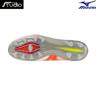 [สินค้าลิขสิทธิ์แท้ 100%] รองเท้าฟุตบอล MIZUNO ALPHA III ELITE