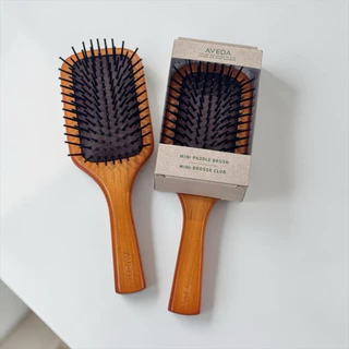 หวีแปรง AVEDA Paddle Brush มี2size เล็ก,ใหญ่ แท้100%