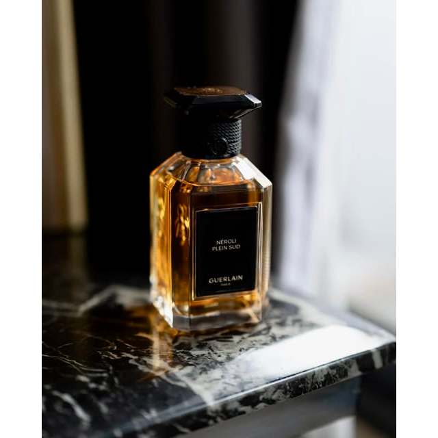 GUERLAIN NEROLI PLEIN SUD 100ml