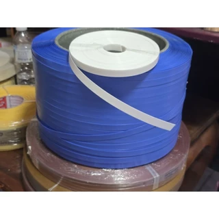 ใบเบเบส 12มิล,15มิล สีพื้นผิวเรียบ ใบเทียมทำดังง่ายมาก ใบบาง0.4มิล