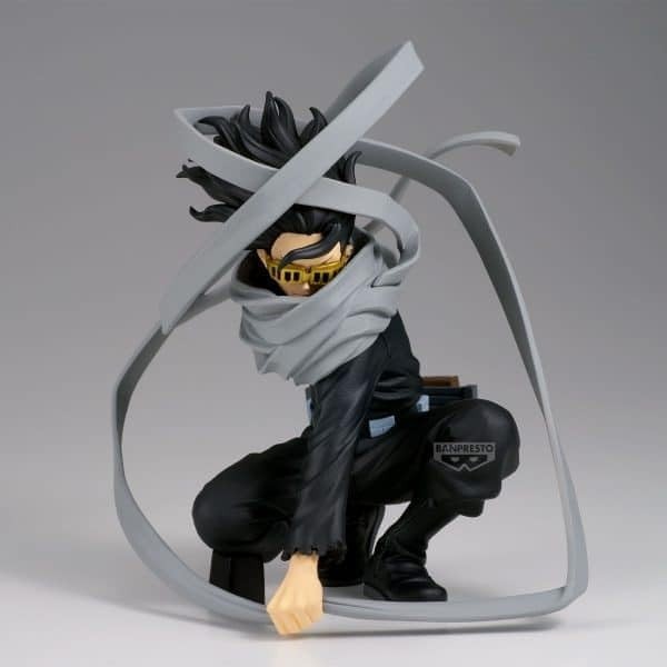 4573102717146 : Banpresto My Hero Academia Maximatic Eraserhead