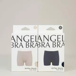 ANGELBRABRA - กางเกงซับใน AirFlex Shorts