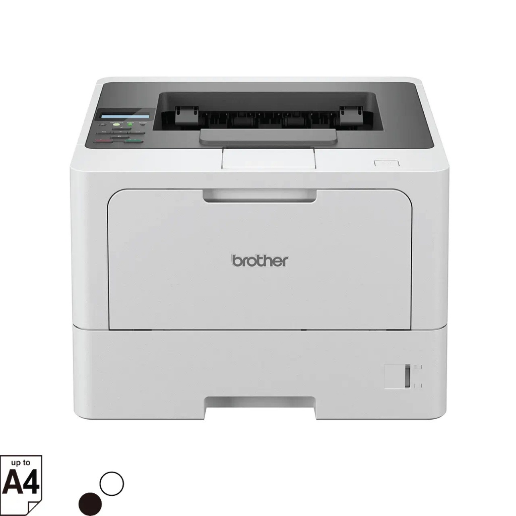 Brother HL-L5210DN เครื่องพิมพ์เลเซอร์ ขาว-ดำ