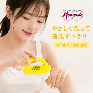 Kudzun แปรงขัดเล็บ คละสี (ขนาดมาตราฐาน) Home Best