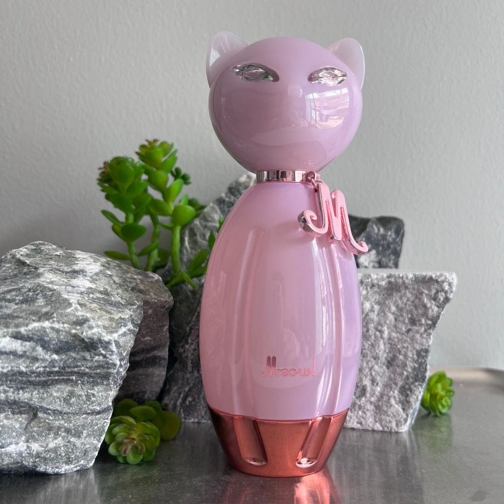 Katy Perry - Meow ( EDP ) แบ่งขาย
