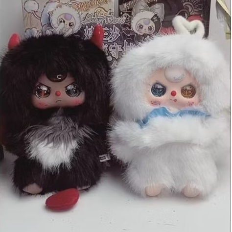 (พร้อมส่ง) รวมงาน 400% 600% เลือกตัว (อย่าลืมเก็บโค้ดส่วนลด)