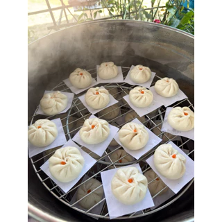 ซาลาเปาแป้งนุ่ม-สดใหม่ตามออเดอร์-ไส้แน่น-ไม่ใส่วัตถุกันเสีย