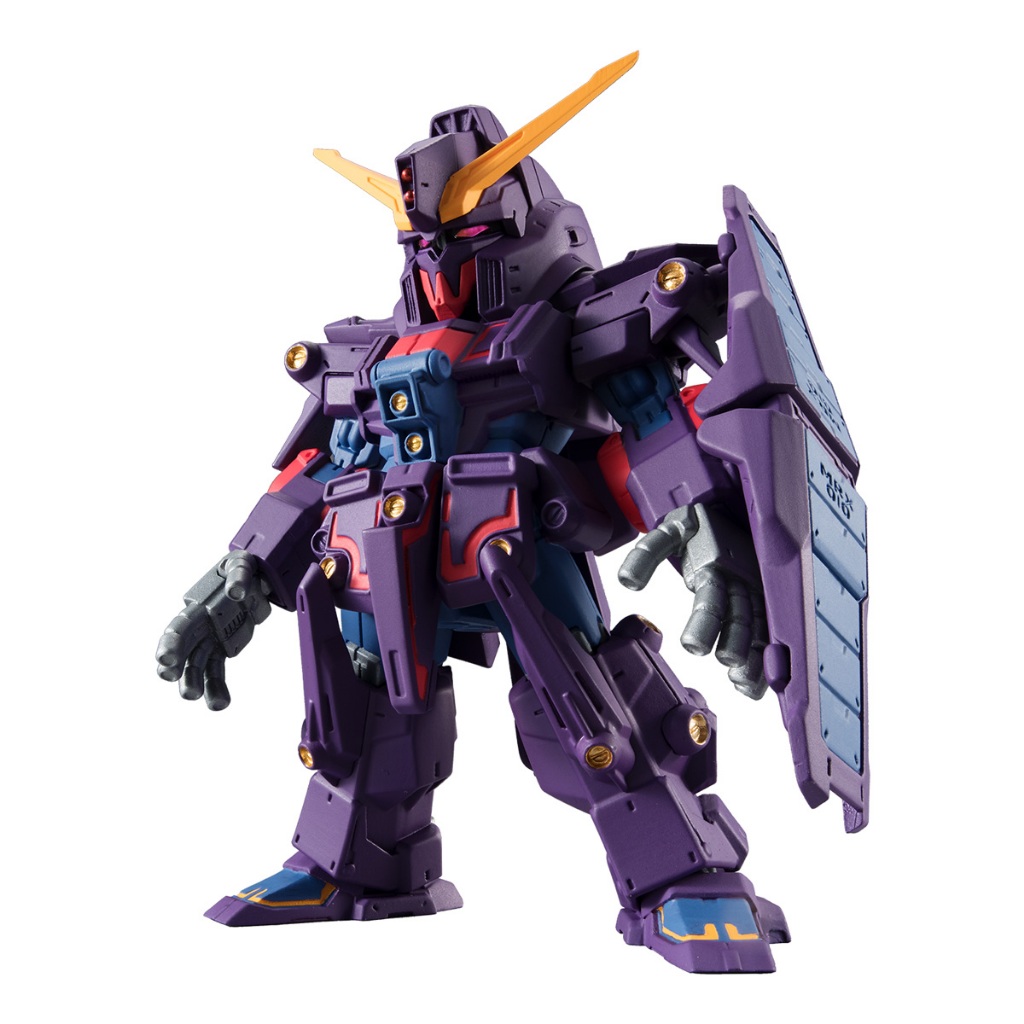 FW GUNDAM CONVERGE EX22 PSYCHO GUNDAM Mk-II
