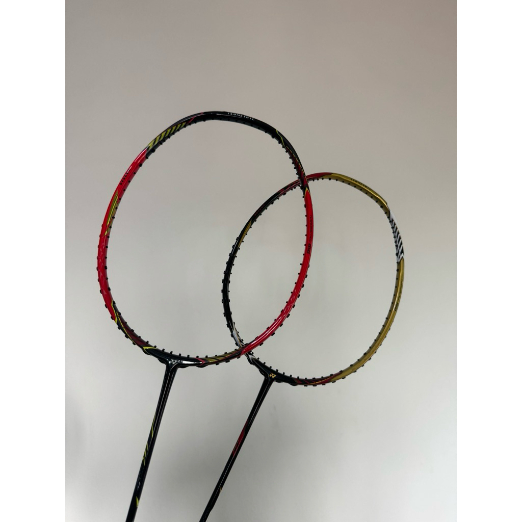 ไม้แบดมือ 2 Yonex Voltric LD-Force (3U/4UG5) SP/TH