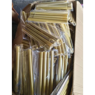 กระบองทองเงาะป่า อุปกรณ์การแสดง พร้อมส่งจากไทย