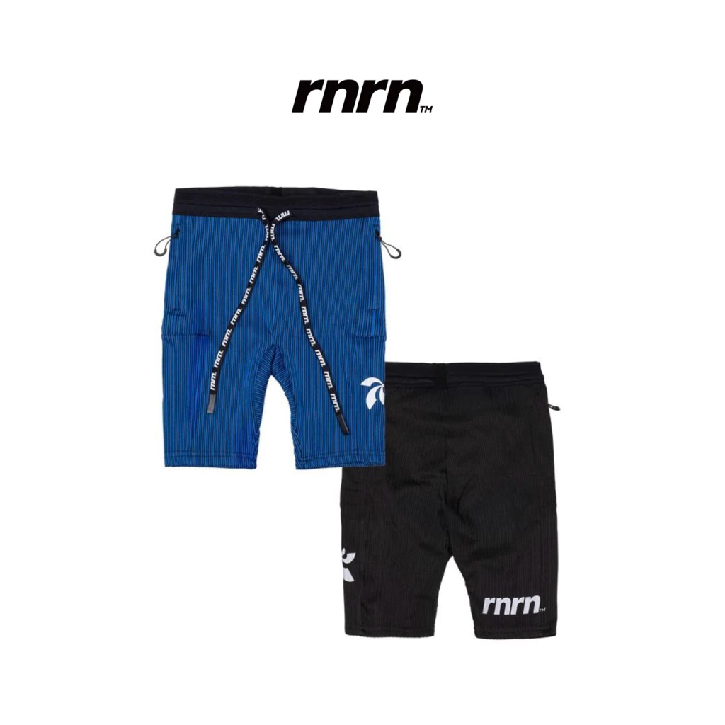 กางเกงวิ่งรัดกล้าม rnrn RACE Half Tights