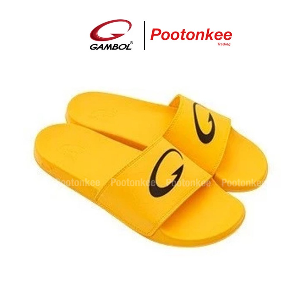 GAMBOL شبشب 42150 للجنسين (36-44) — صورة 5