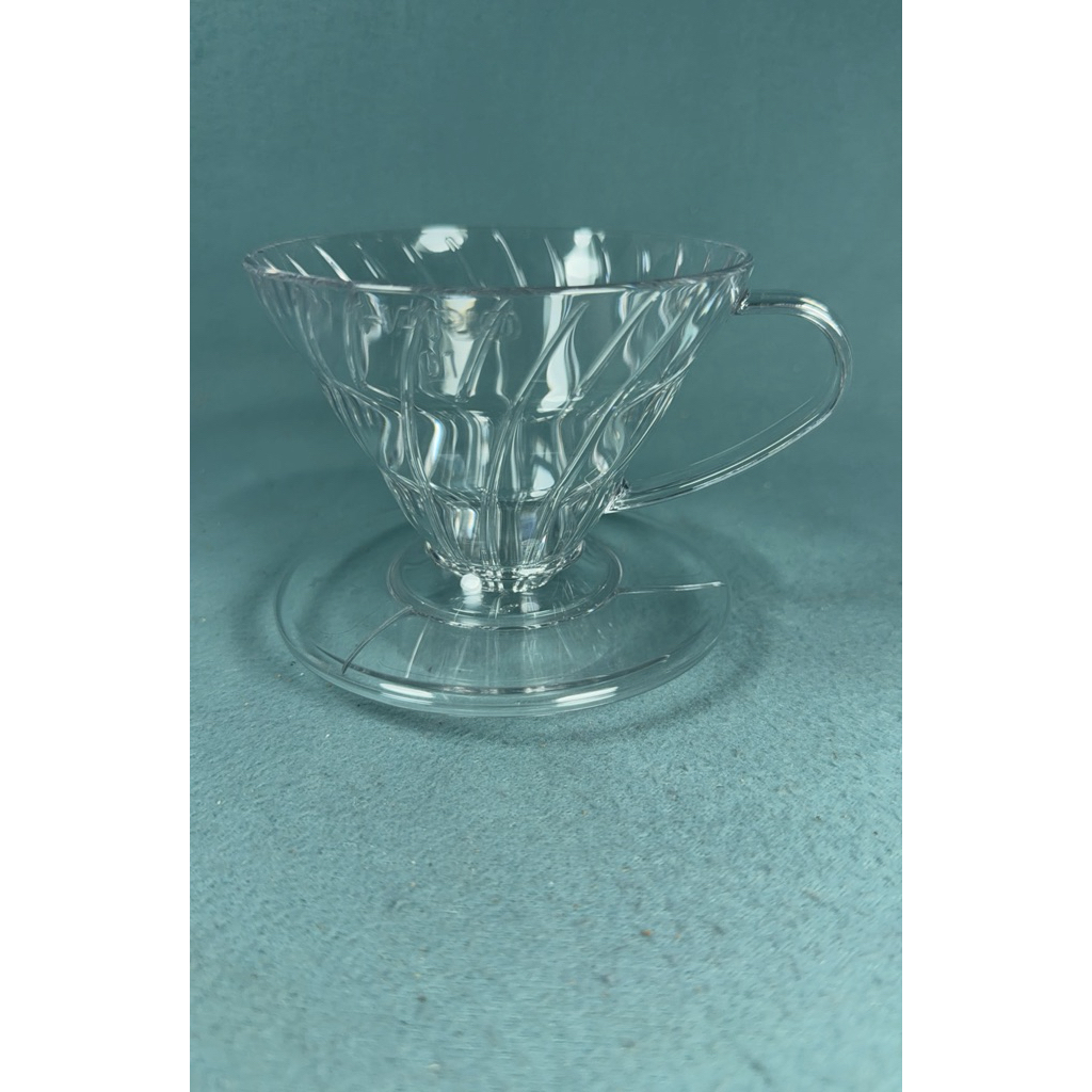 Hario V60 01 Coffee Dripper