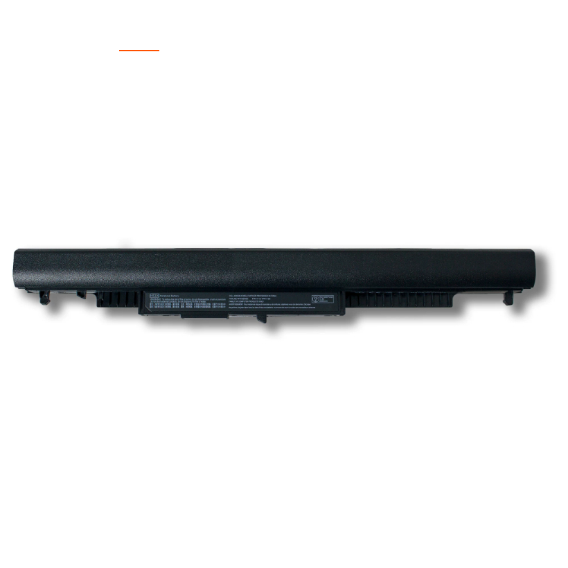 แบตเตอรี่ใหม่สำหรับ HP HS04 TPN-I119 I124 C125 C126 HSTNN-LB6V แบตเตอรี่แล็ปท็อป HS04