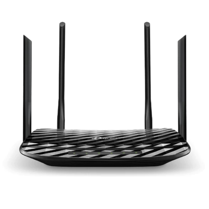 TP-LINK EC230-G1 Wireless Dual Band Gigabit Router ไม่มีกล่องแท้