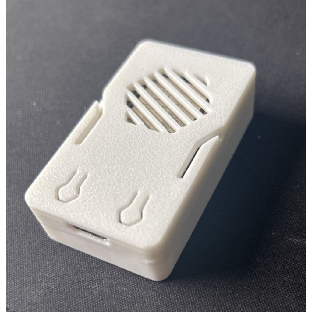 ESP32 Case  30 pin  ESP32 เคส  30 พิน  งานพิมพ์ 3d ( ราคา เฉพาะเคส)