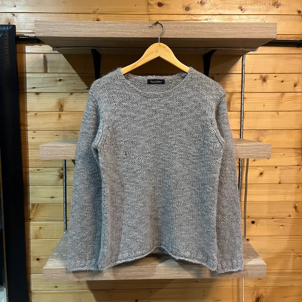 Tornado Mart Knit Sweater