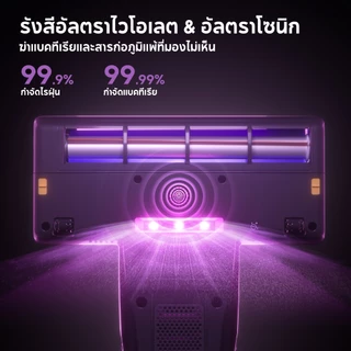 [𝙃𝙊𝙏 𝙎𝘼𝙇𝙀] JIMMY BX8 Dust Mites Vacuum Cleaner เครื่องดูดไรฝุ่น | อบแห้งด้วยอุณหภูมิสูง 65℃ | เครื่องดูดฝุ่นที่นอน