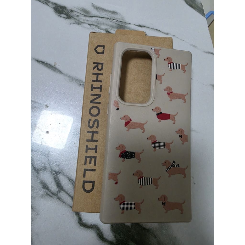 เคส rhinoshield samsung s24ultra