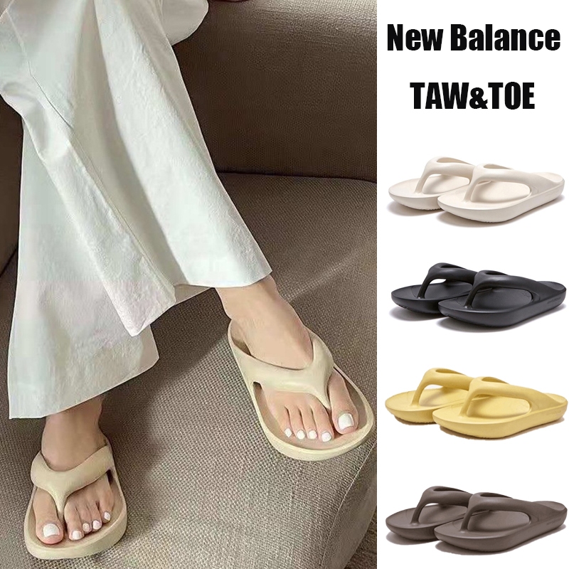【TG】Taw& Toe x New Balance NB5601 รองเท้าแตะ รองเท้าแตะ แบบผู้ชายและผู้หญิง