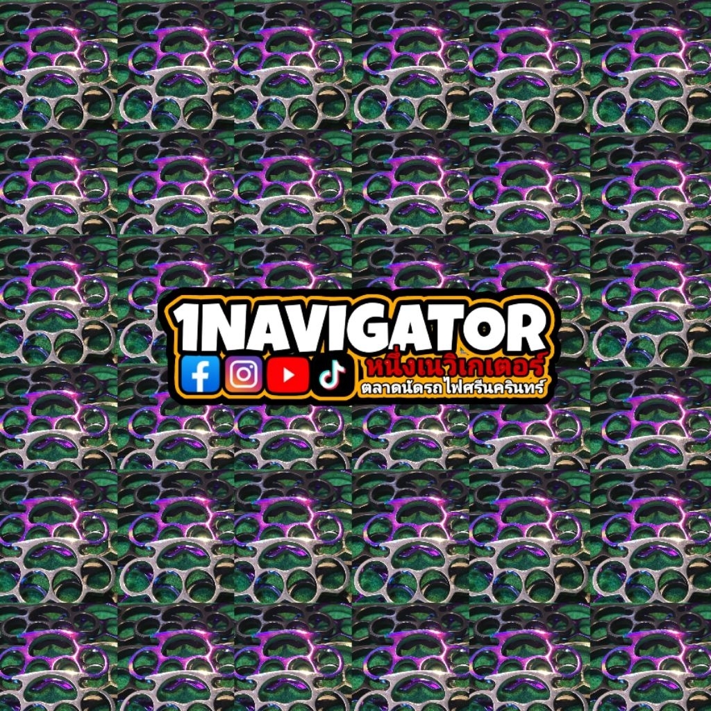 แหวนหลากหลาย แข็งแรงทนทาน | 1NAVIGATOR