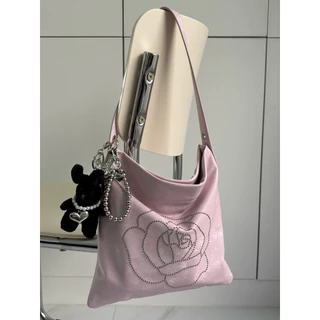 MALI Single rose bag กระเป๋าสะพาย