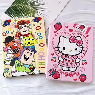 พร้อมส่ง เคสไอแพด เคสipad รุ่น mini12345 Air1/2 Pro9.7 10.2 gen7 gen8 gen9 10.5 Air3 Air4 Air5 10.9 gen10 10.9