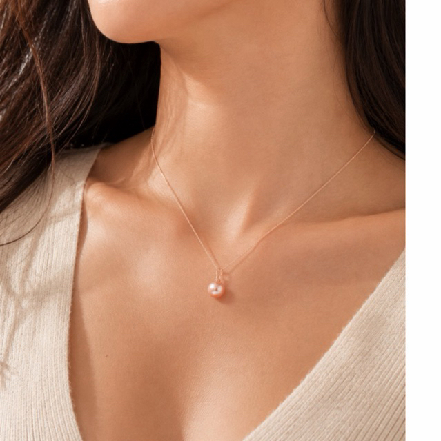 seamuse : The rose pearl ( ไข่มุกแท้ )