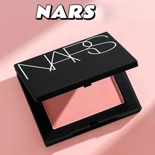 NARS Blush 4.8g (ป้ายไทย) บลัชออนสีใหม่ แก้มใส สีชัด ติดทน ผิวโกลว์สวย ของแท้